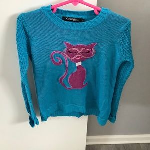 🍭5 For $25! 🍬 4T kids knit sweater